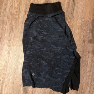 Mens Lulu shorts